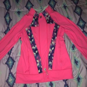 Ivivva Girls Jacket